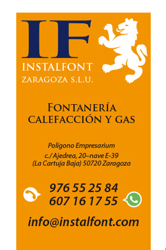 instalfont